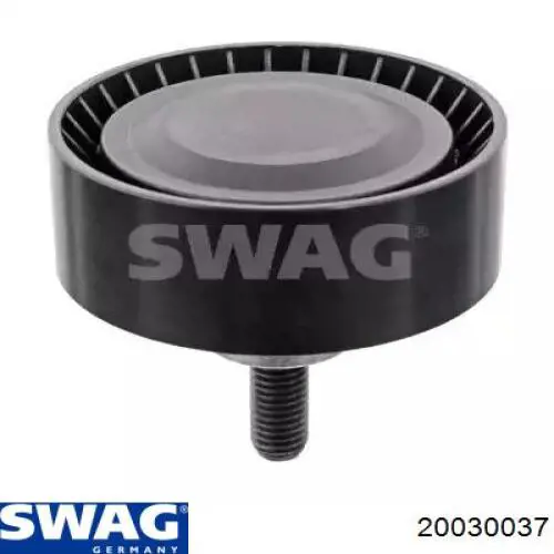 Паразитный ролик 20030037 Swag