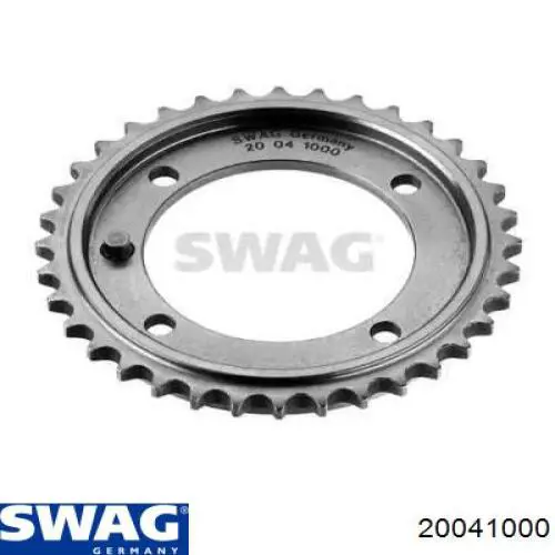 Фазорегулятор Swag 20041000
