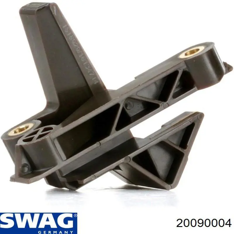 Башмак натяжителя цепи ГРМ Swag 20090004 цена, от 12.84 USD