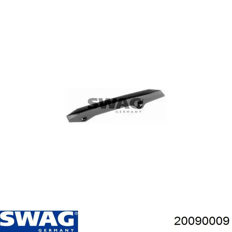 Купить 20090009 Swag Успокоитель цепи ГРМ