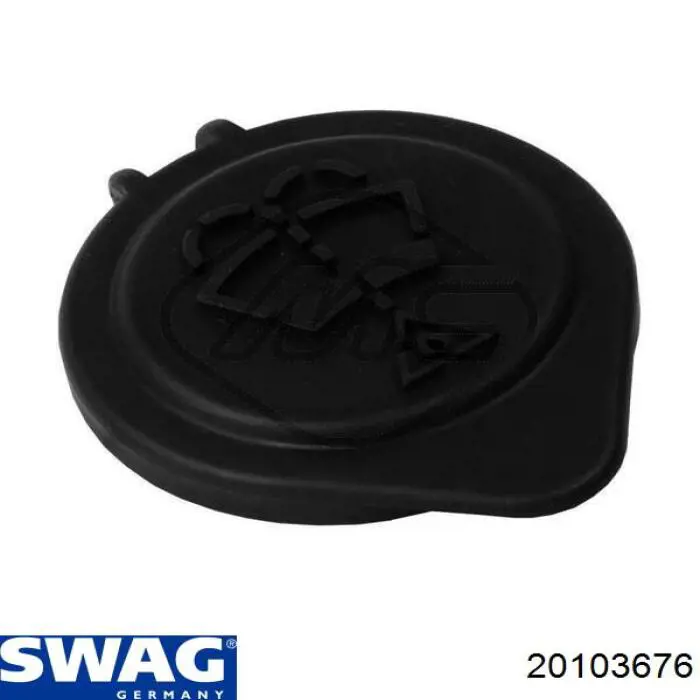 20103676 Swag Кронштейн расширительного бачка