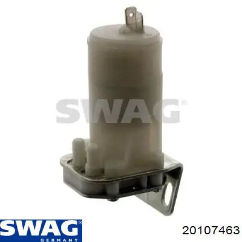 Моторчик омывателя стекла передний/задний Swag 20107463 цена, от 18.51 USD