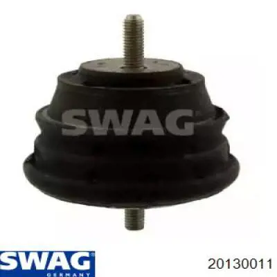 Левая/правая опора двигателя 20130011 Swag
