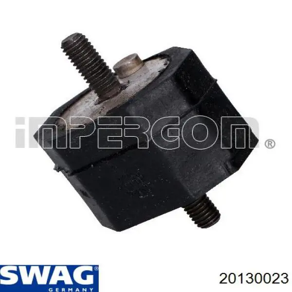 Подушка КПП Swag 20130023