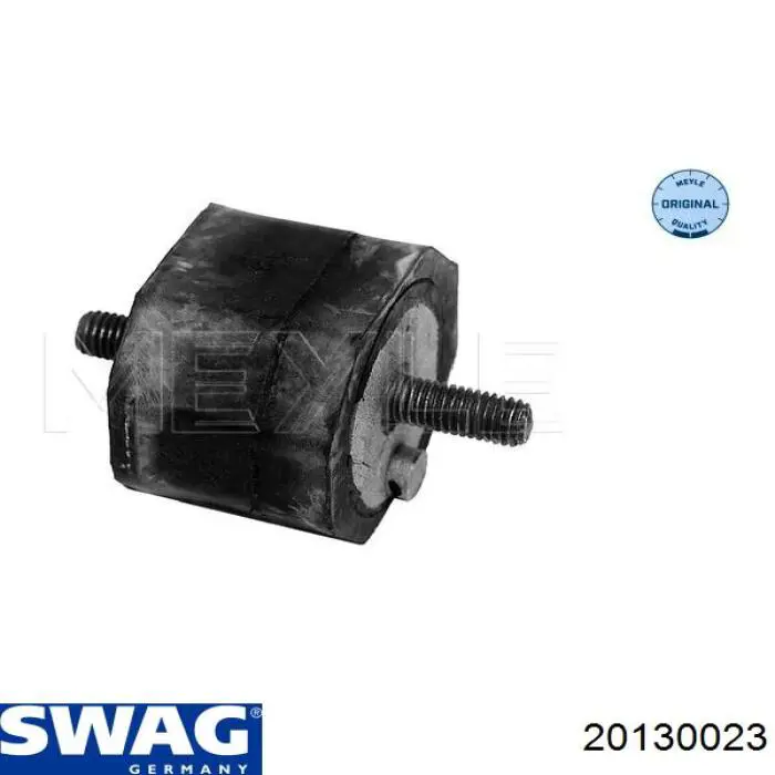 Подушка коробки передач Swag 20130023 цена, от 5.73 USD