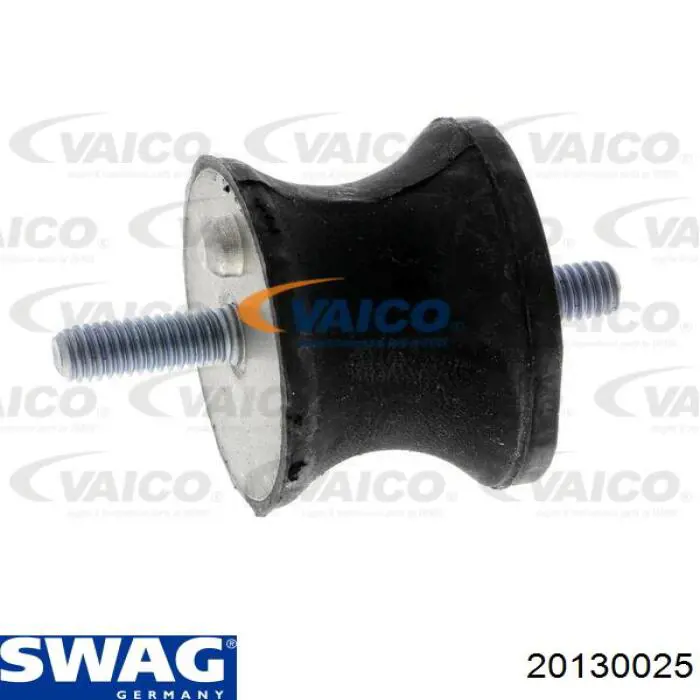 Подушка коробки передач Swag 20130025 цена, от 5.43 USD