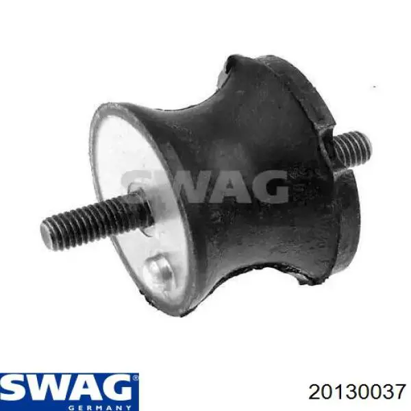 Подушка коробки передач Swag 20130037 цена, от 3.90 USD