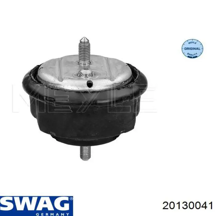 Гидроопора двигателя левая Swag 20130041 цена, от 40.30 USD