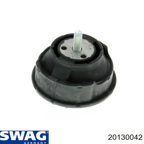 Правая подушка двигателя 20130042 Swag