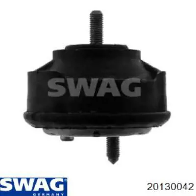 Опора двигателя Swag 20130042
