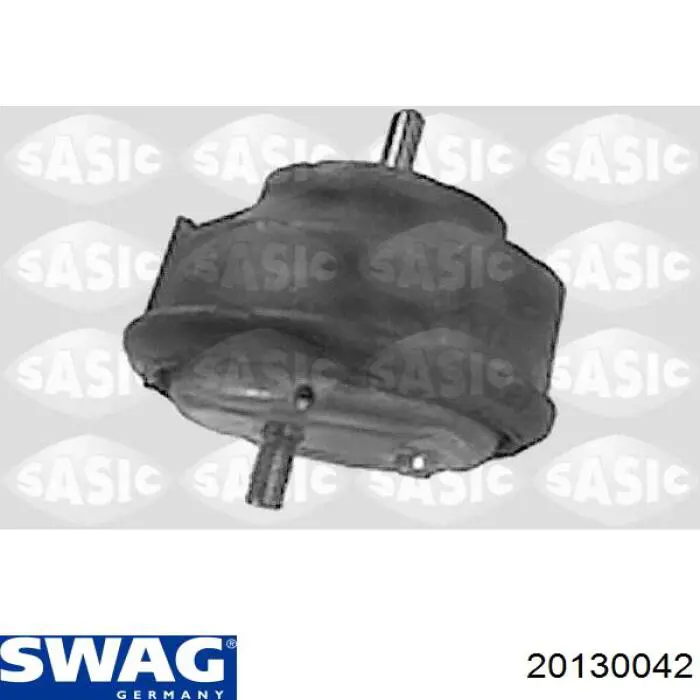 Подушка двигателя Swag 20130042 цена, от 45.46 USD
