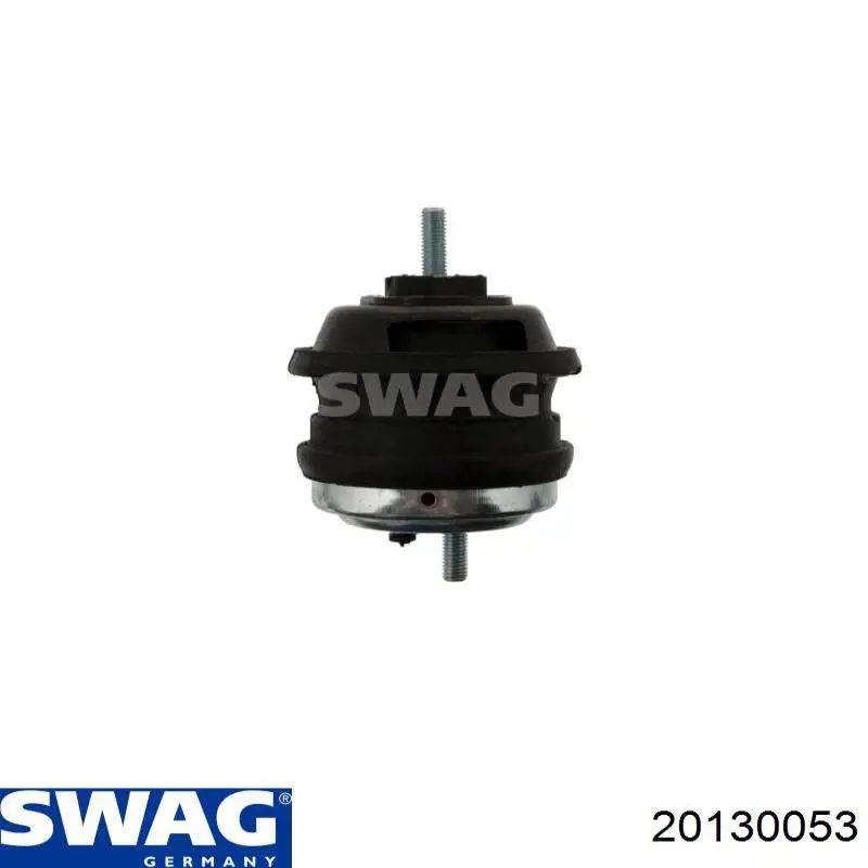Купить 20130053 Swag Левая подушка двигателя