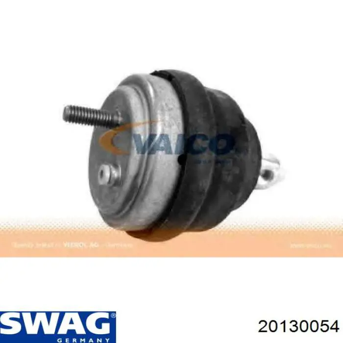 Правая подушка двигателя 20130054 Swag