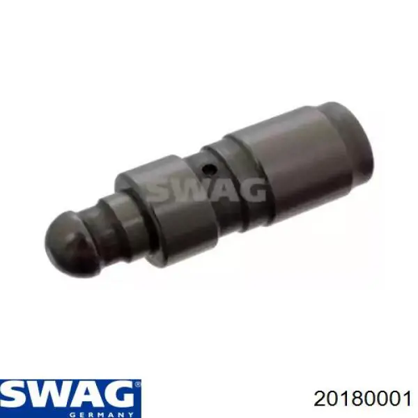20180001 Swag гидрокомпенсатор (гидротолкатель, толкатель клапанов)