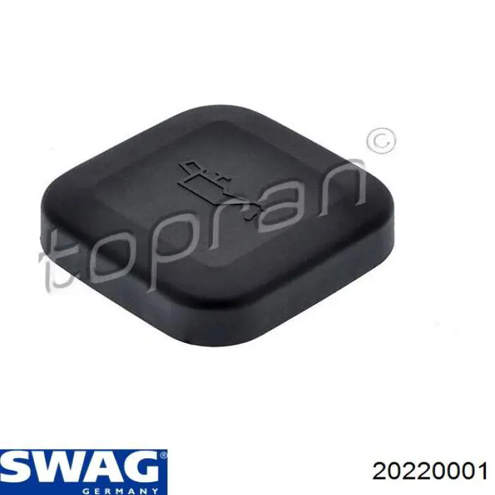 20220001 Swag