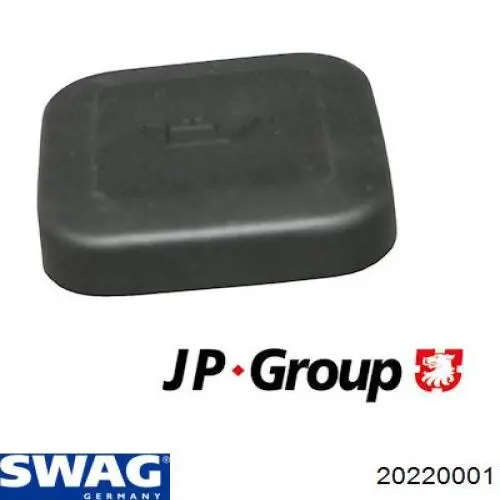 20220001 Swag Крышка масляной горловины