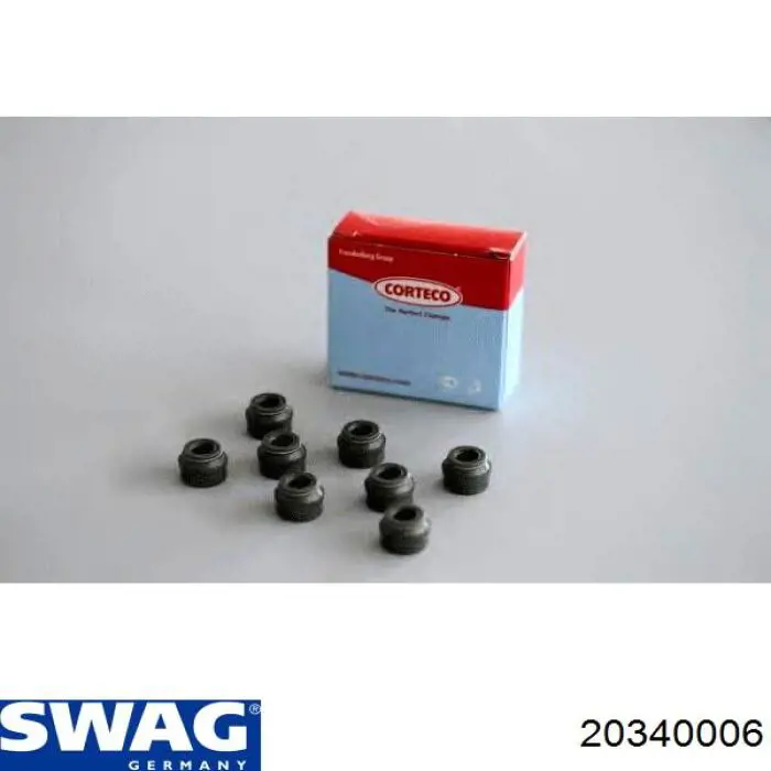 20340006 Swag