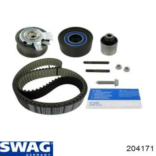 Звезда коленвала вала Swag 204171 цена, от 7.23 USD