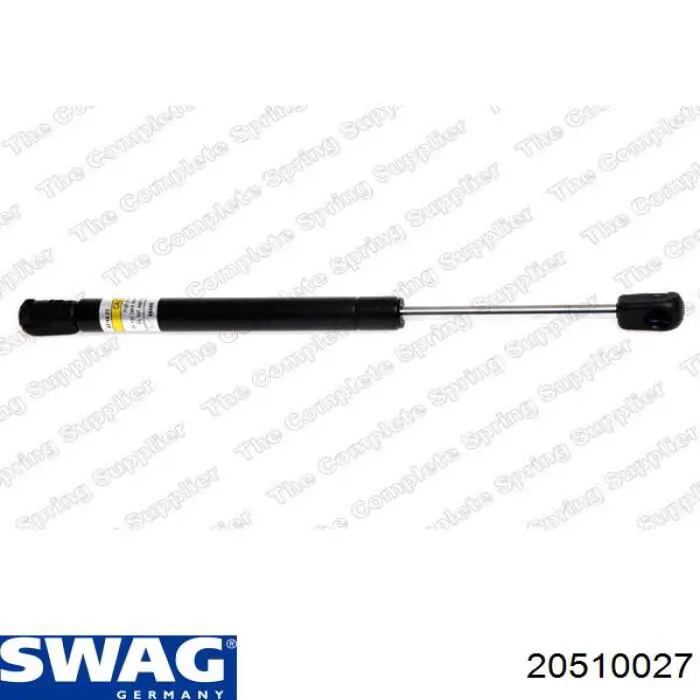 Амортизатор задней двери Swag 20510027 цена, от 6.86 USD
