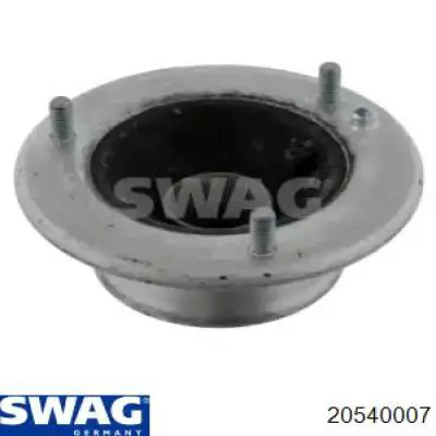 Опора переднего амортизатора 20540007 Swag