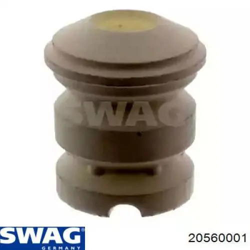 20560001 Swag буфер (отбойник амортизатора переднего)