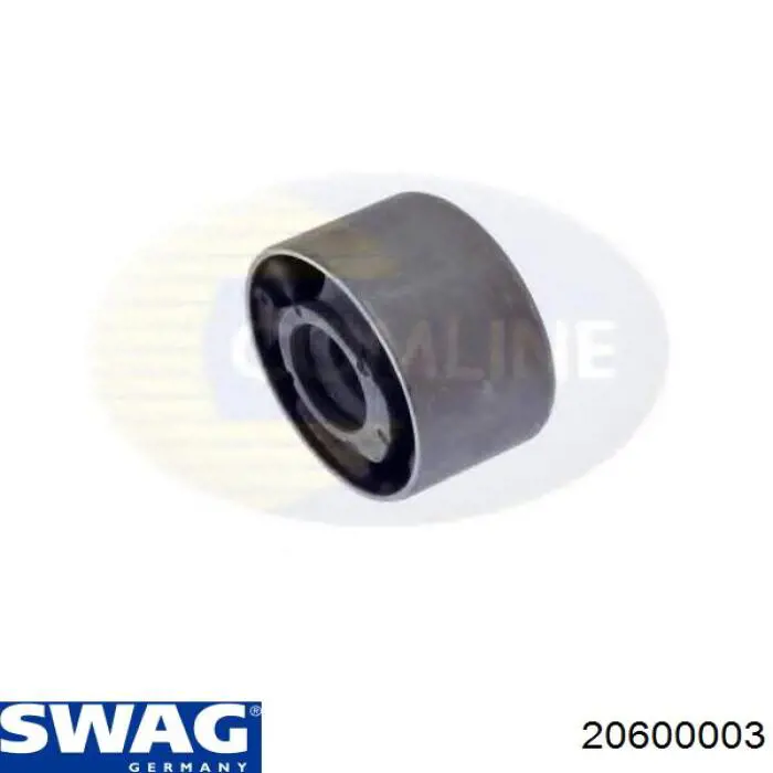 Сайлентблок переднего рычага 20600003 Swag