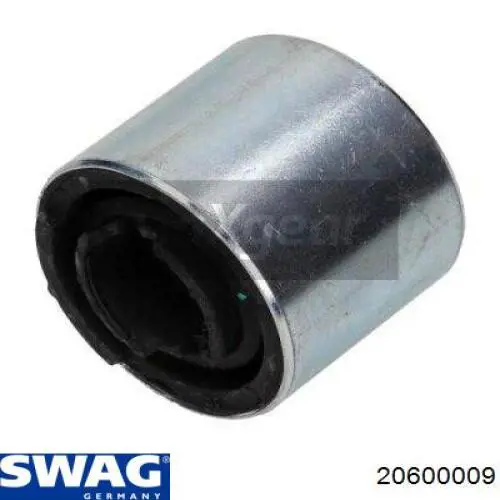 Сайлентблок передней подвески Swag 20600009 цена, от 23.76 USD