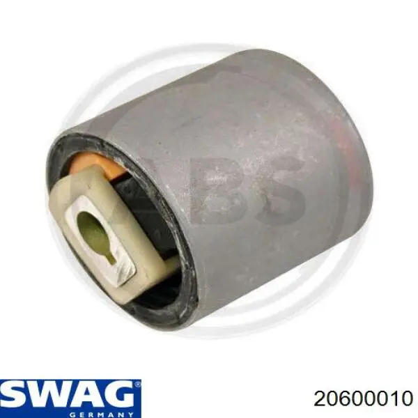 Сайлентблок передней подвески Swag 20600010 цена, от 17.64 USD