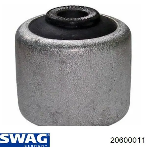 Сайлентблок переднего нижнего рычага Swag 20600011