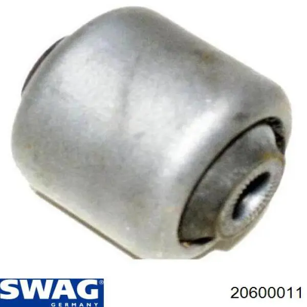 Сайлентблок переднего рычага 20600011 Swag