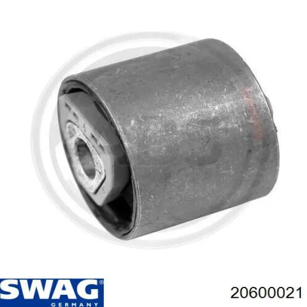 Сайлентблок верхнего рычага передней подвески Swag 20600021 цена, от 6.55 USD