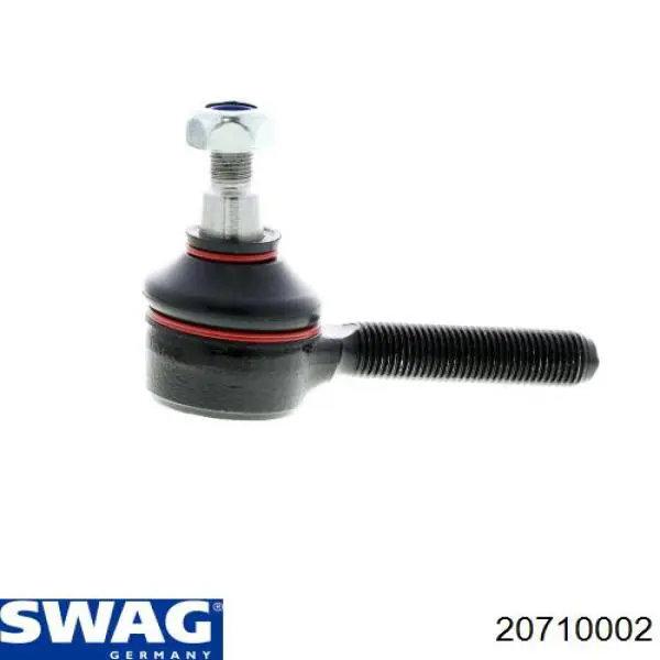 Рулевой наконечник Swag 20710002 цена, от 8.08 USD