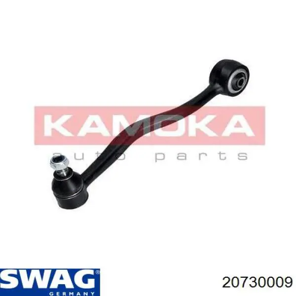 Купить 20730009 Swag Рычаг передней подвески левый