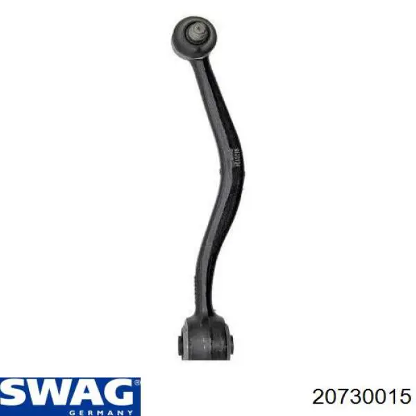 Нижний рычаг 20730015 Swag