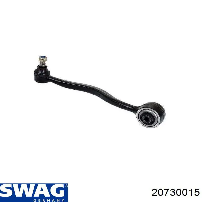 Передний нижний рычаг Swag 20730015