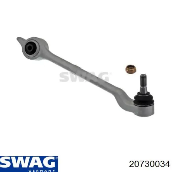 Передний нижний рычаг Swag 20730034