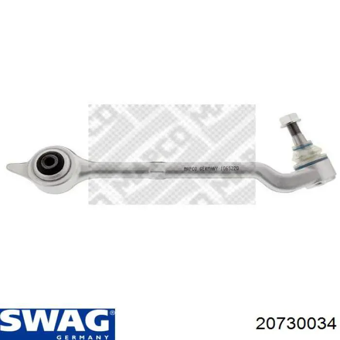Нижний рычаг 20730034 Swag