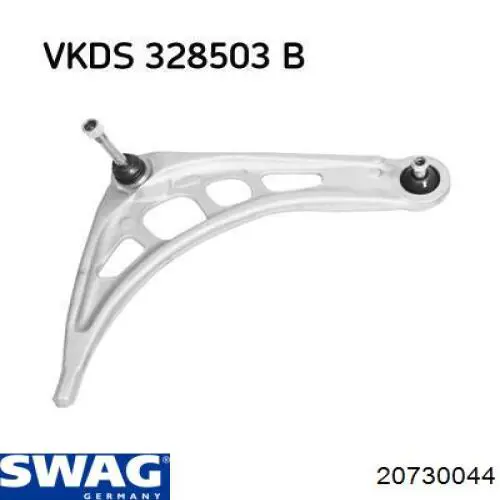 Нижний рычаг 20730044 Swag