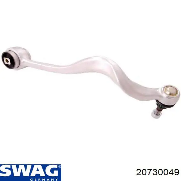 Купить 20730049 Swag Верхний рычаг