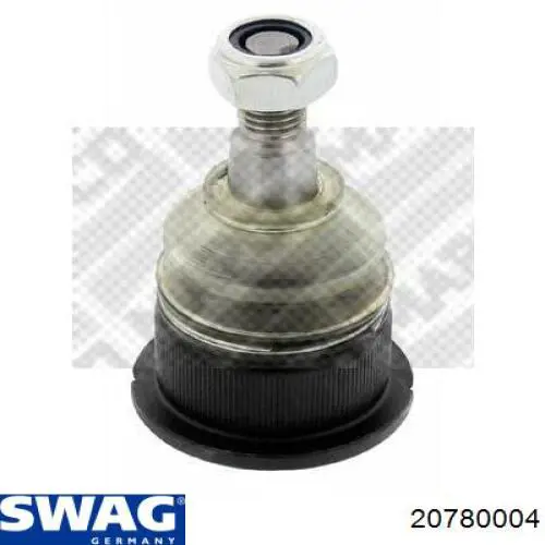 Шаровая опора, нижняя Swag 20780004 цена, от 10.13 USD