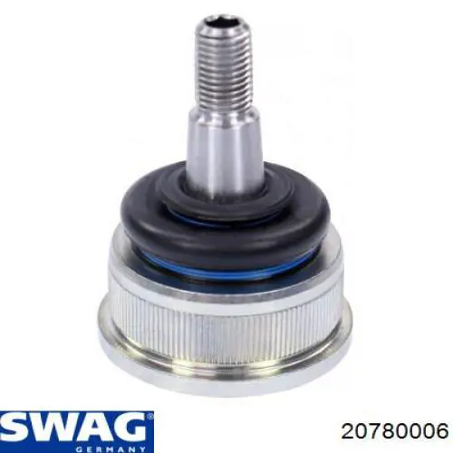 Нижняя шаровая опора 20780006 Swag