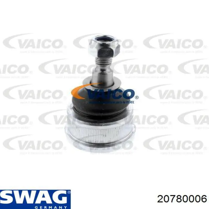 Шаровая опора, нижняя Swag 20780006 цена, от 15.92 USD