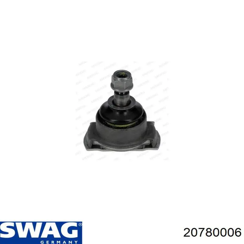 Купить 20780006 Swag Нижняя шаровая опора