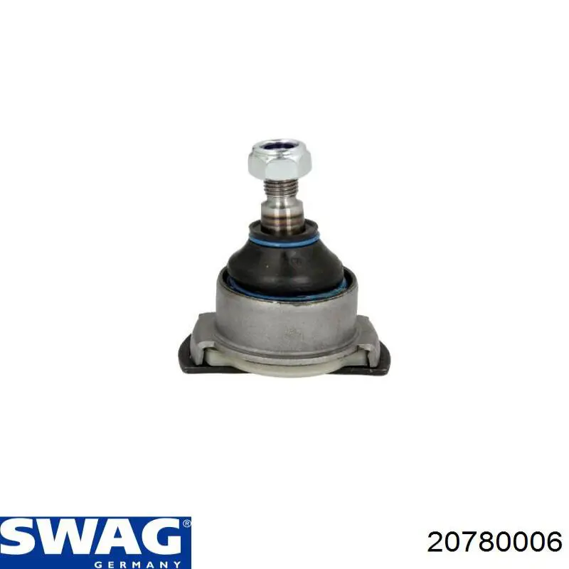 20780006 Swag Палец шаровой нижний
