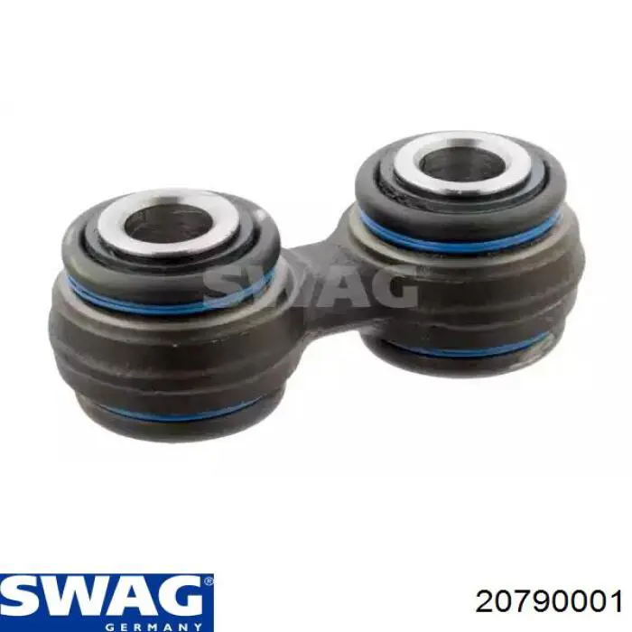 20790001 Swag сошка рулевого управления