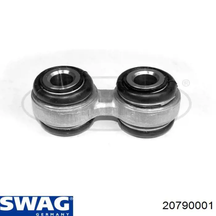 Рычаг задней подвески поперечный Swag 20790001 цена, от 24.12 USD