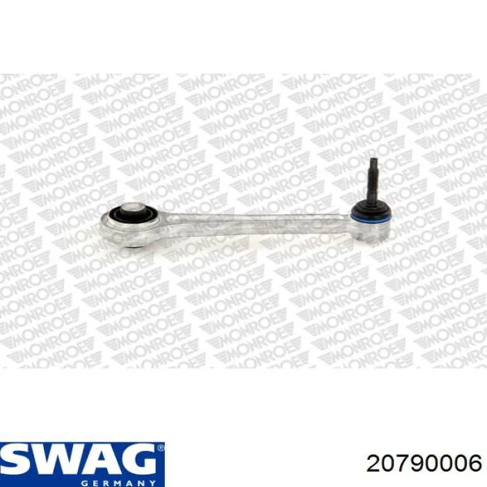 20790006 Swag Балансир задний верхний