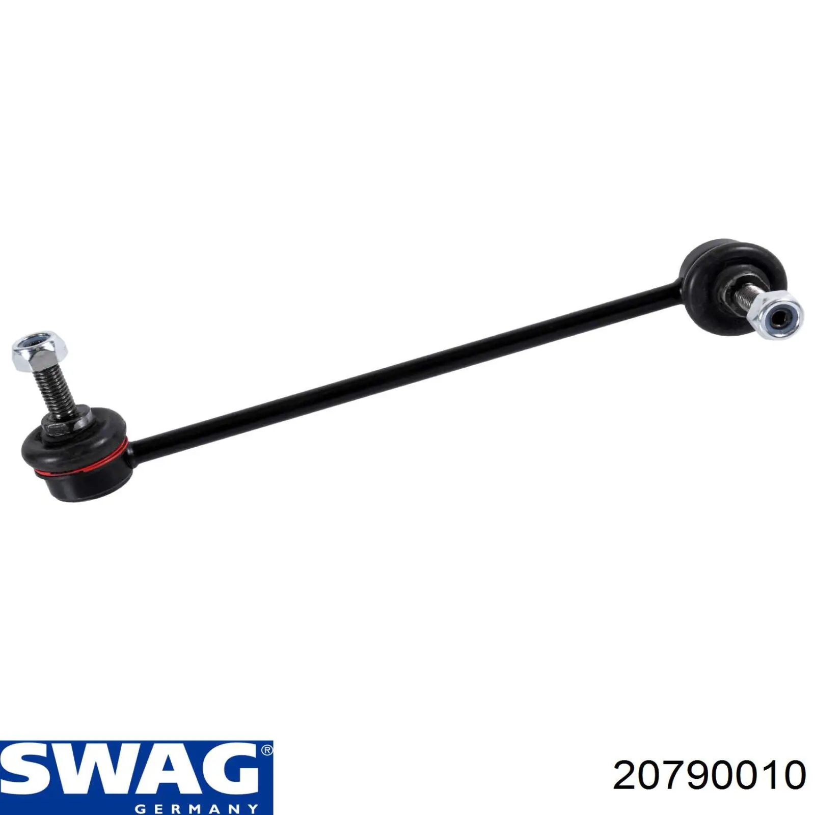 20790010 Swag стойка стабилизатора переднего правая