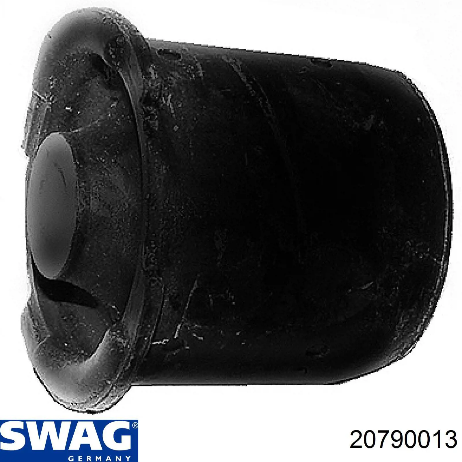 Сайлентблок заднего подрамника Swag 20790013 цена, от 20.00 USD