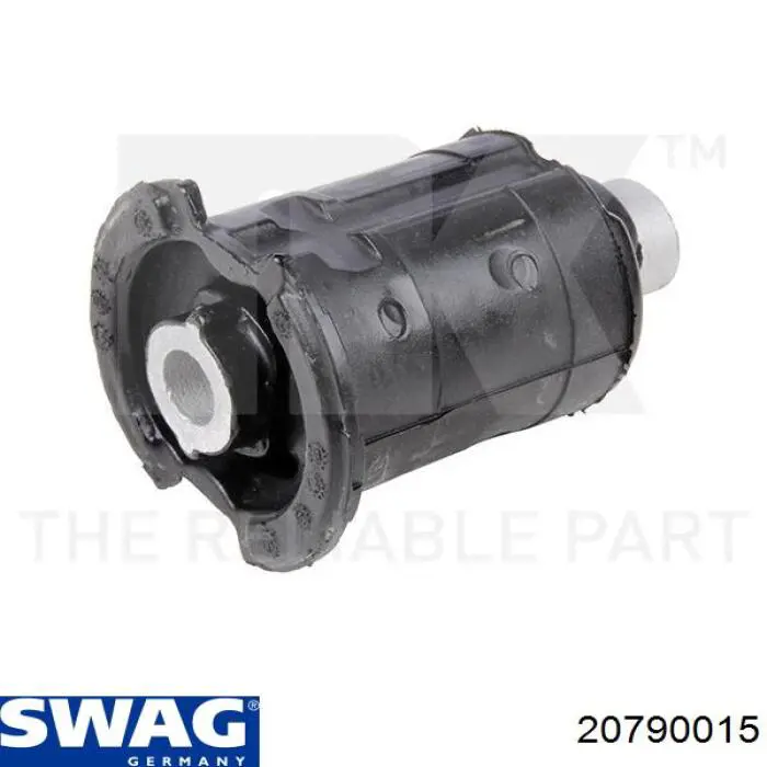 Сайлентблок заднего подрамника Swag 20790015 цена, от 15.78 USD